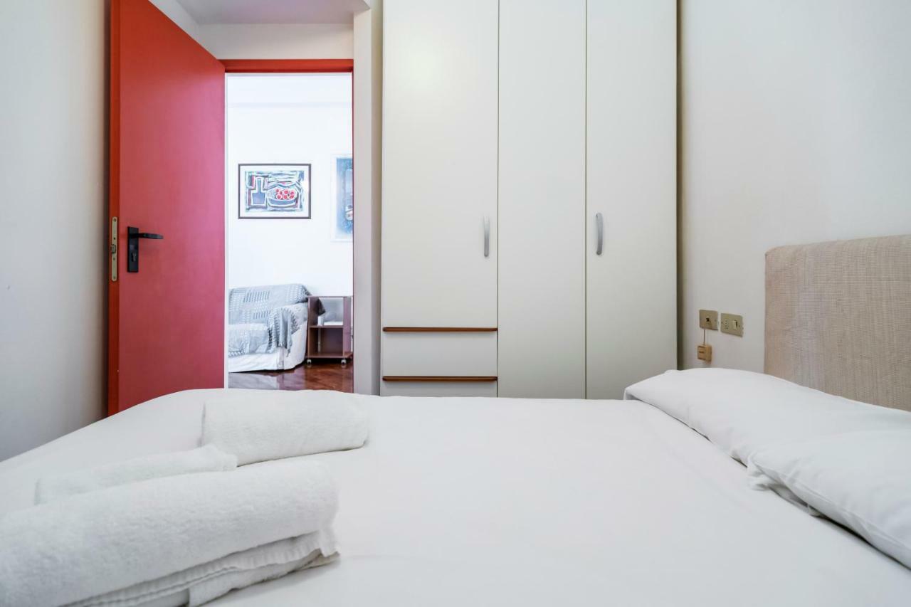 Primopiano - Edolo Apartment Mailand