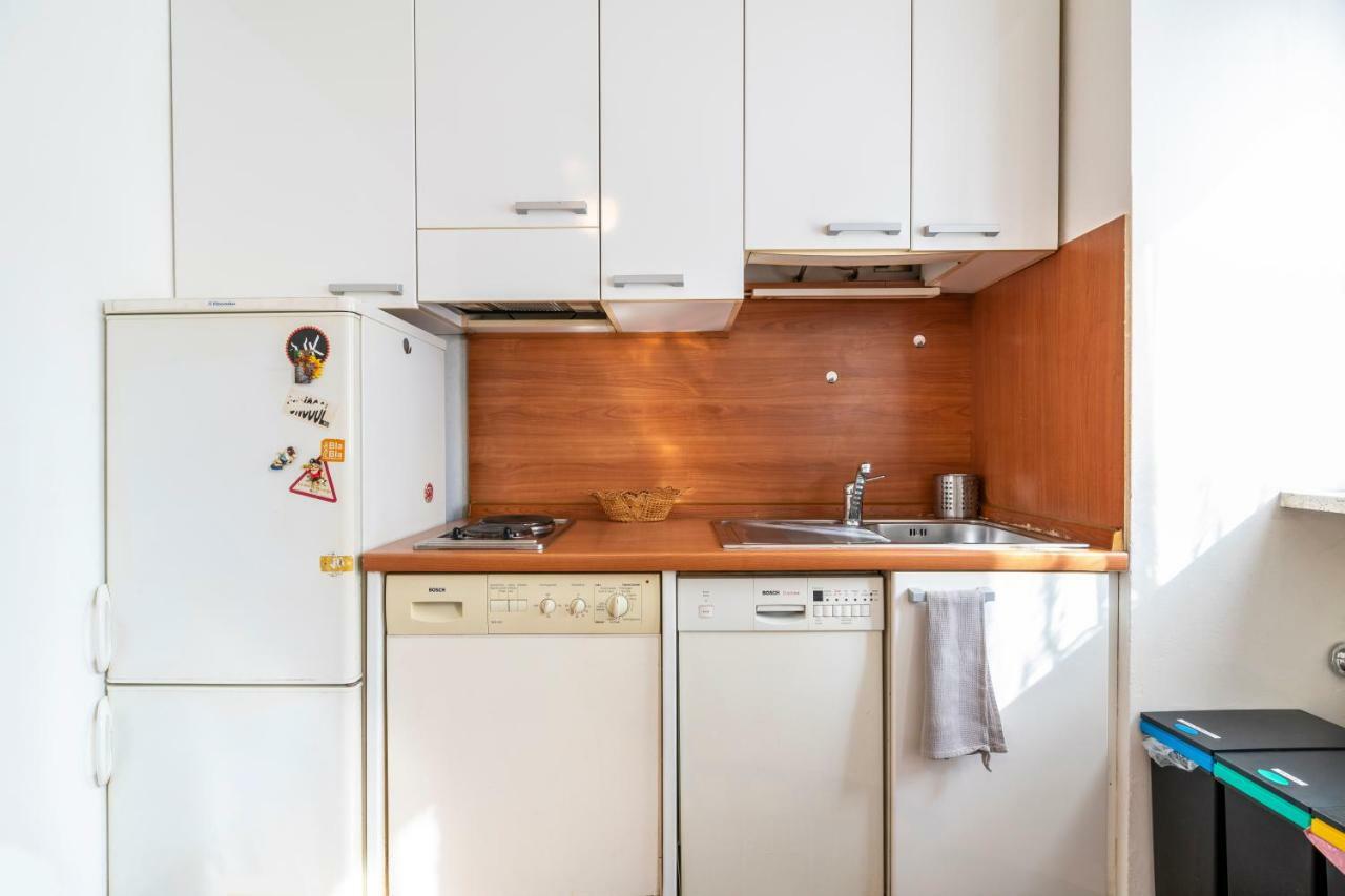 Apartment Primopiano - Edolo Mailand